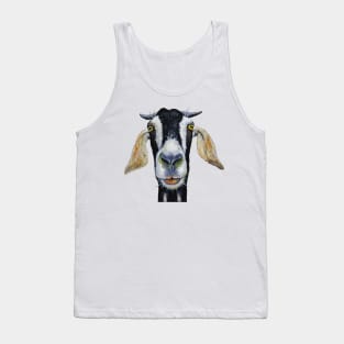 Her Goatness Tank Top